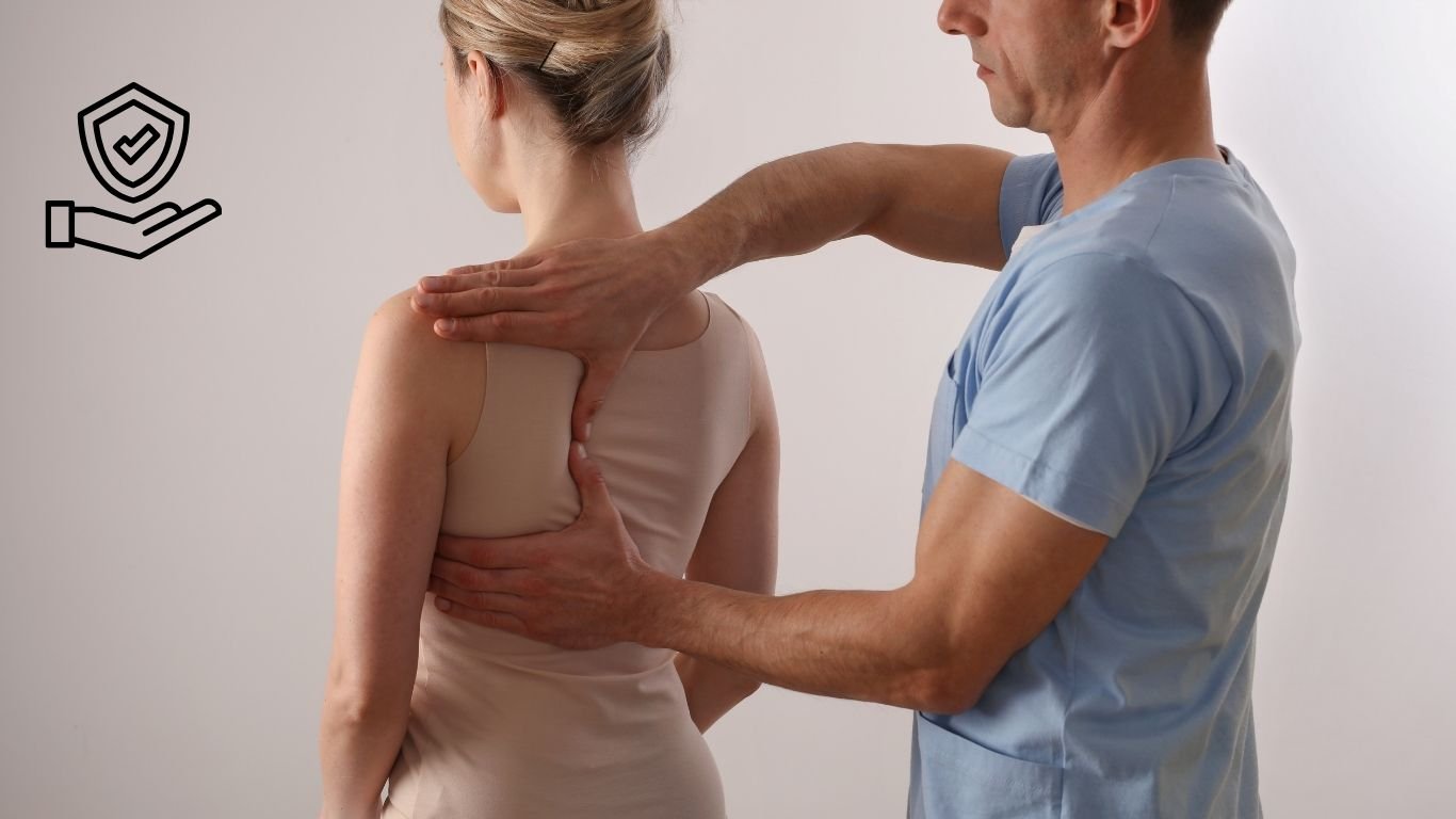 Everyday Posture Correction Micro Goals