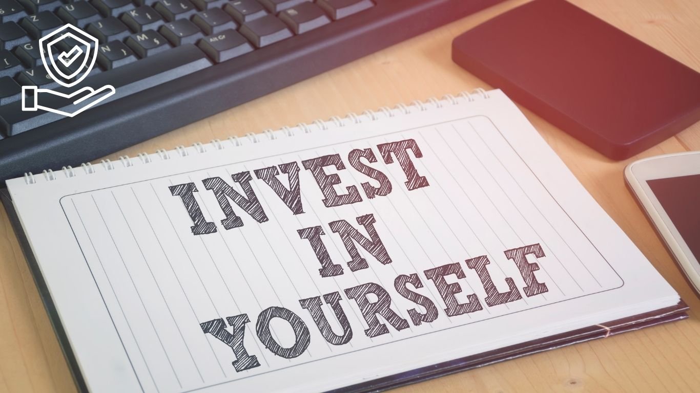 Investing in Yourself: 10 Minutes of Learning a Day