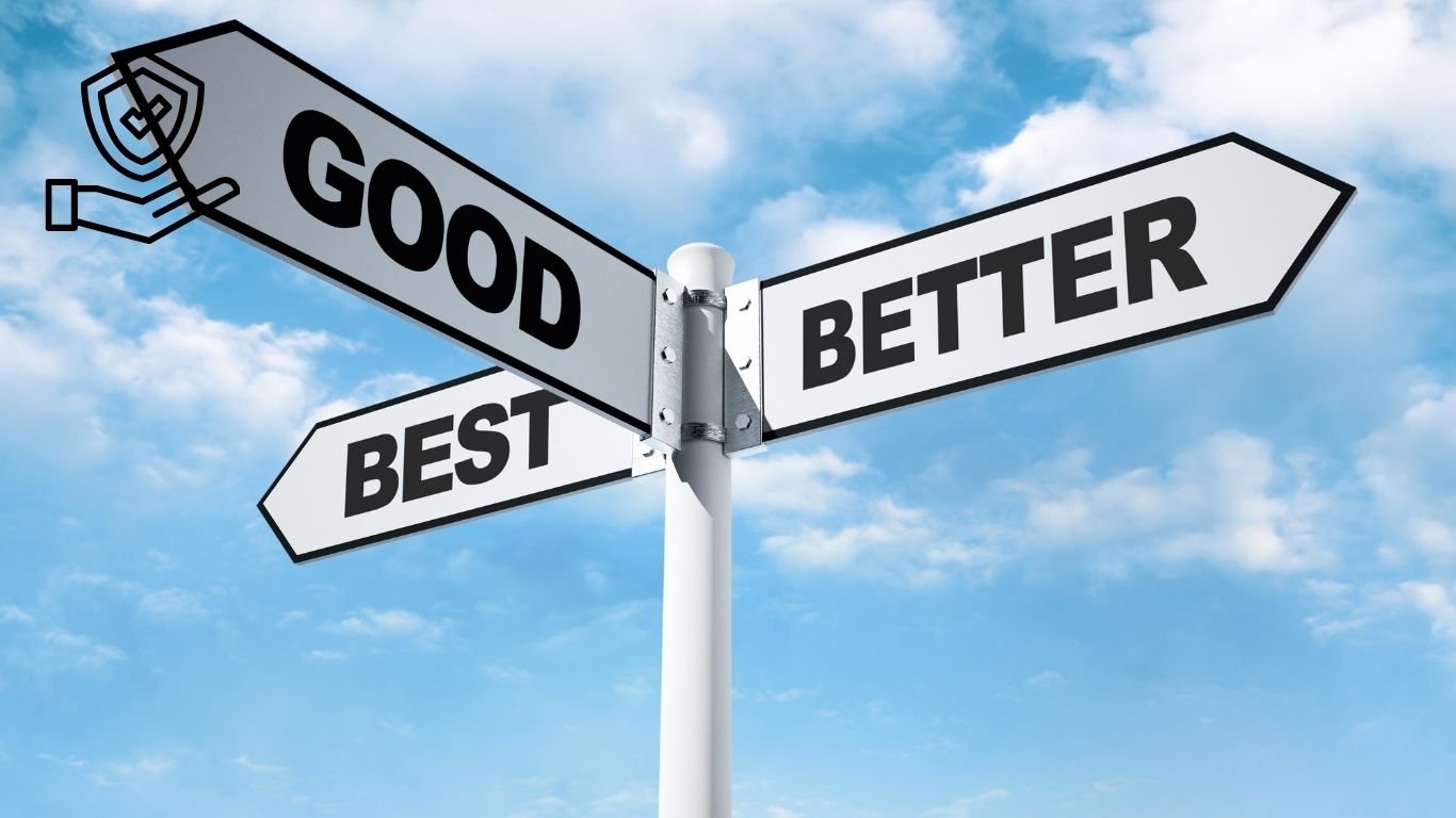 The 1% Better Every Day Rule: How Small Improvements Create Massive Success