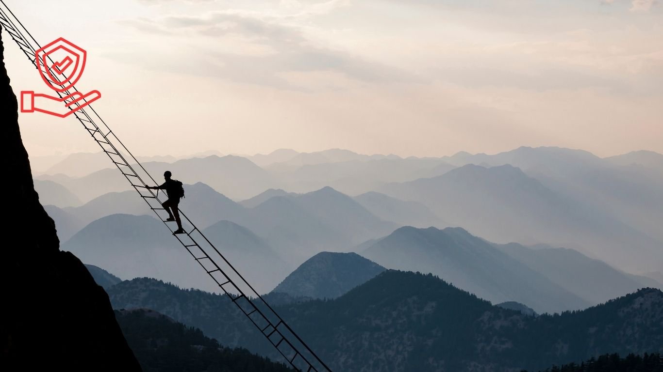 The Tiny Courage Method: How Small Acts of Bravery Create a Bold Life