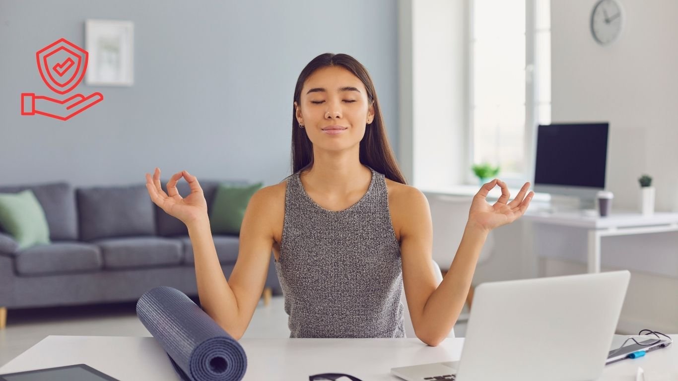 The Mind Refresh Break: How Short Mental Pauses Can Reboot Your Focus and Energy