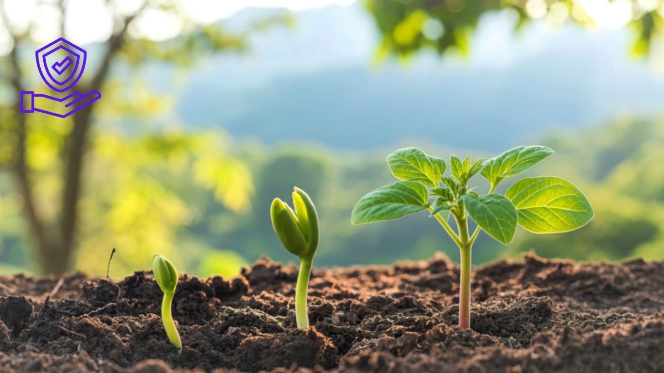 Rise Strong: The Daily Growth Formula