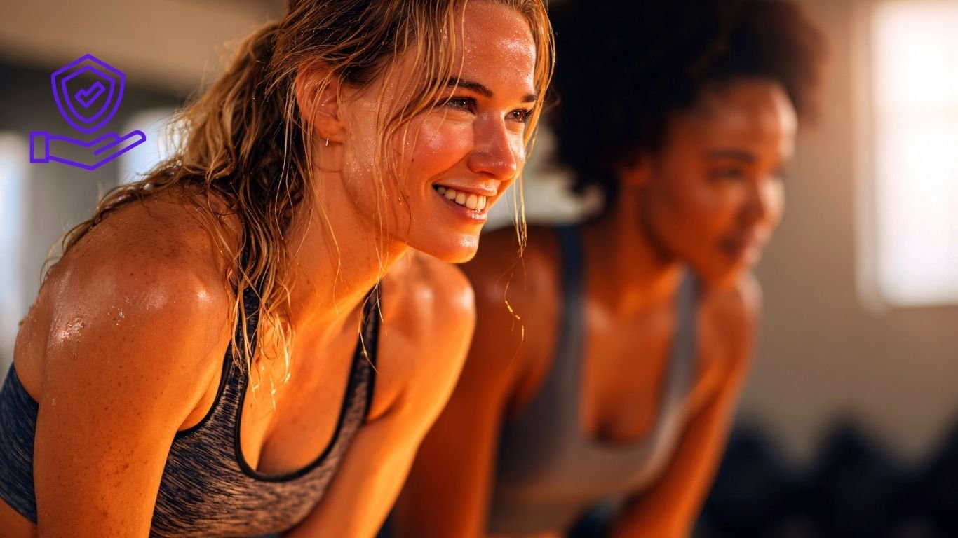 Unstoppable You: Build Fitness and Life Discipline