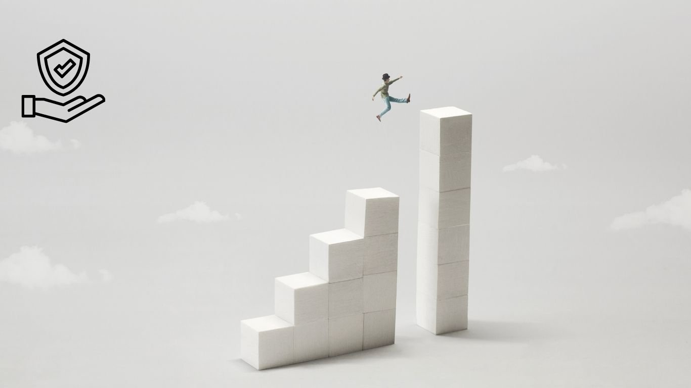 Small Steps, Big Growth: The Simple Method for Transforming Your Life