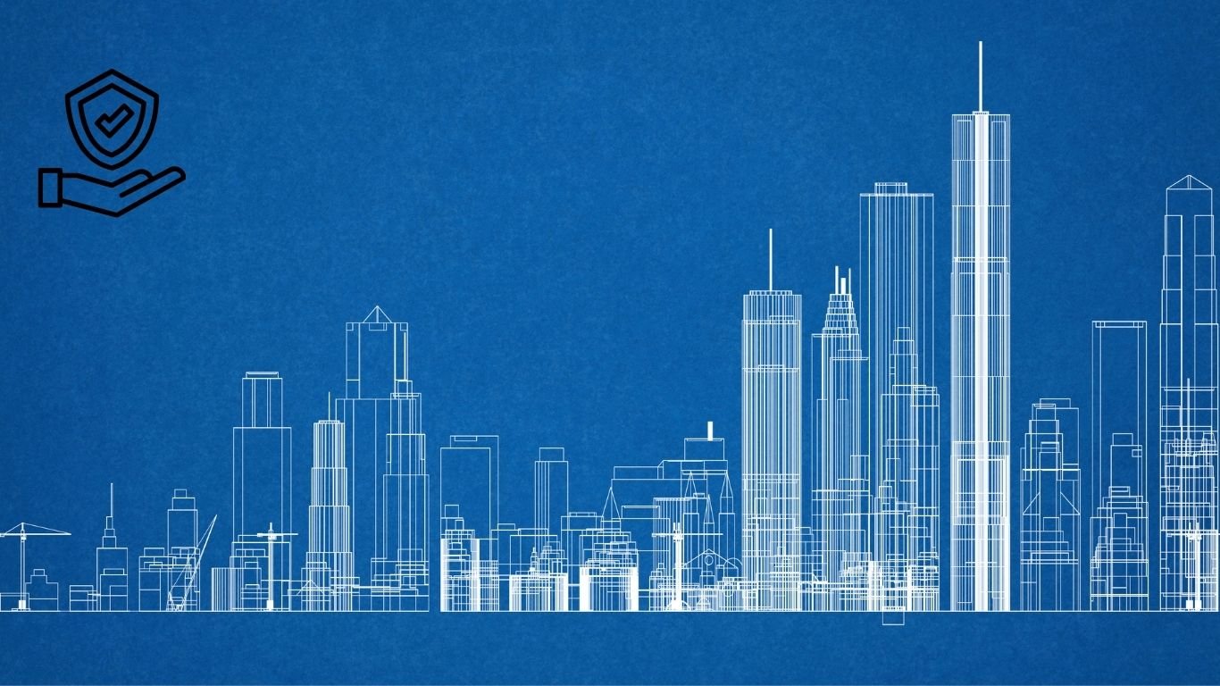 The Life Upgrade Blueprint: Transform Your Life Step by Step