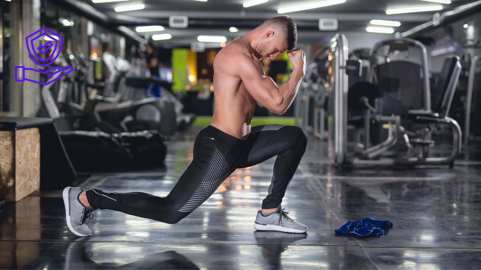 Stronger Every Day: Your Fitness Mindset