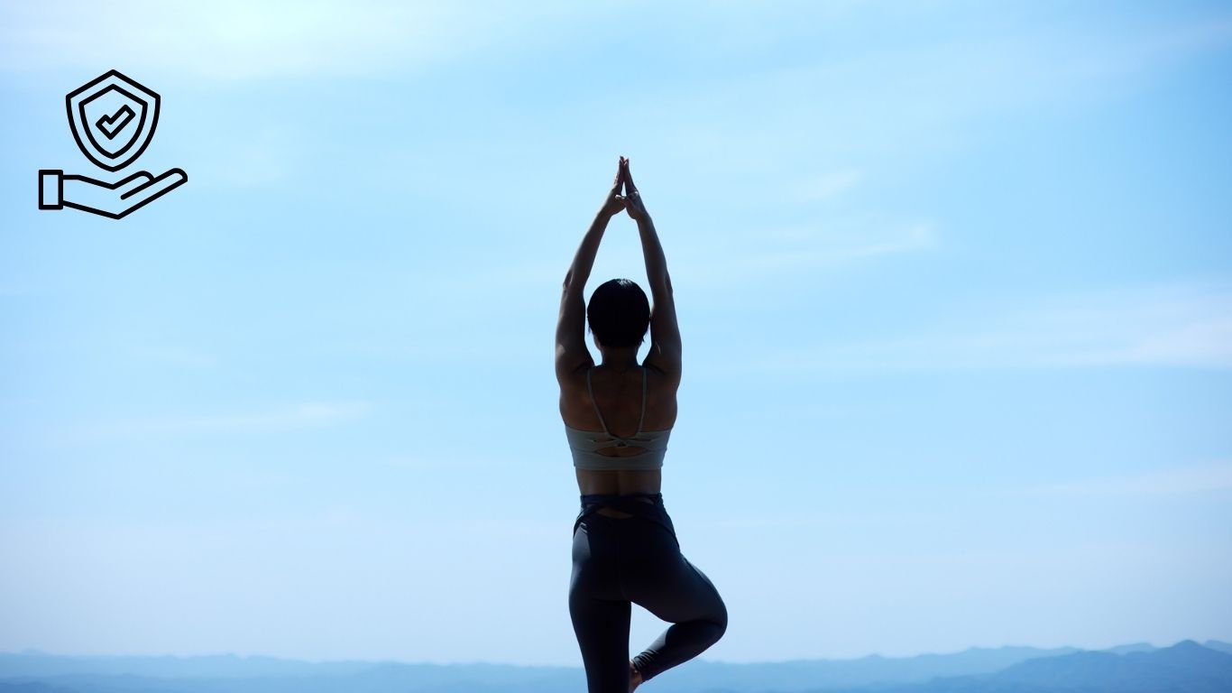 Fit Mind, Fit Body, Fit Life: The Complete 360° Guide to Becoming Your Strongest Self