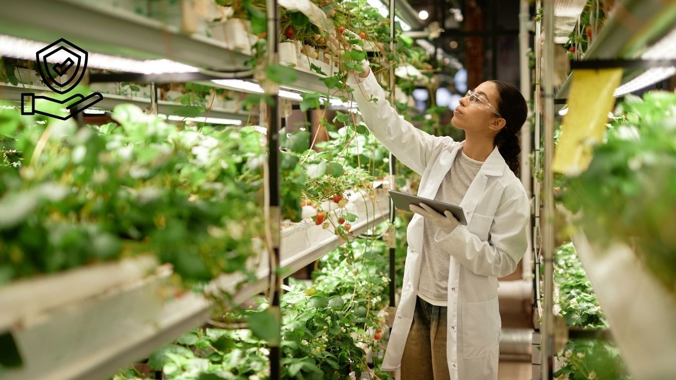 The Growth Warrior Method