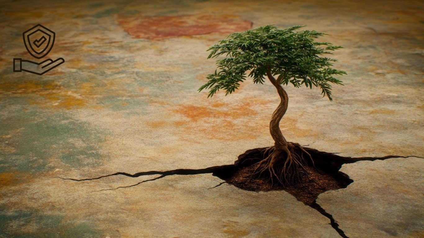 The Strength From Within Method