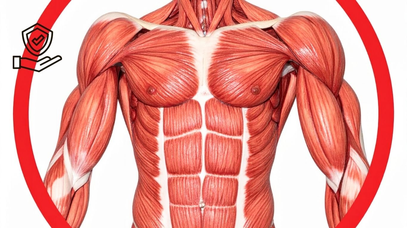 Fitness Without Excuses: How to Build a Body and Life You’re Proud Of