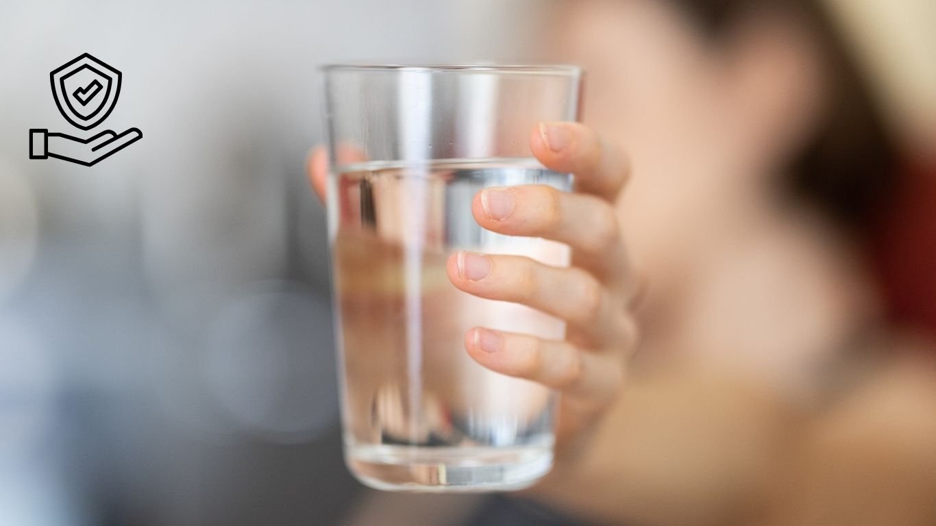 Hydration Habit: One Glass of Water Every Hour – The Simple Routine That Transforms Health